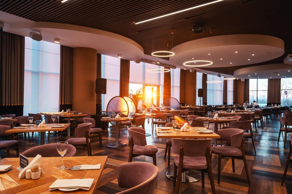 Майер курорт «Марциаль» 4*